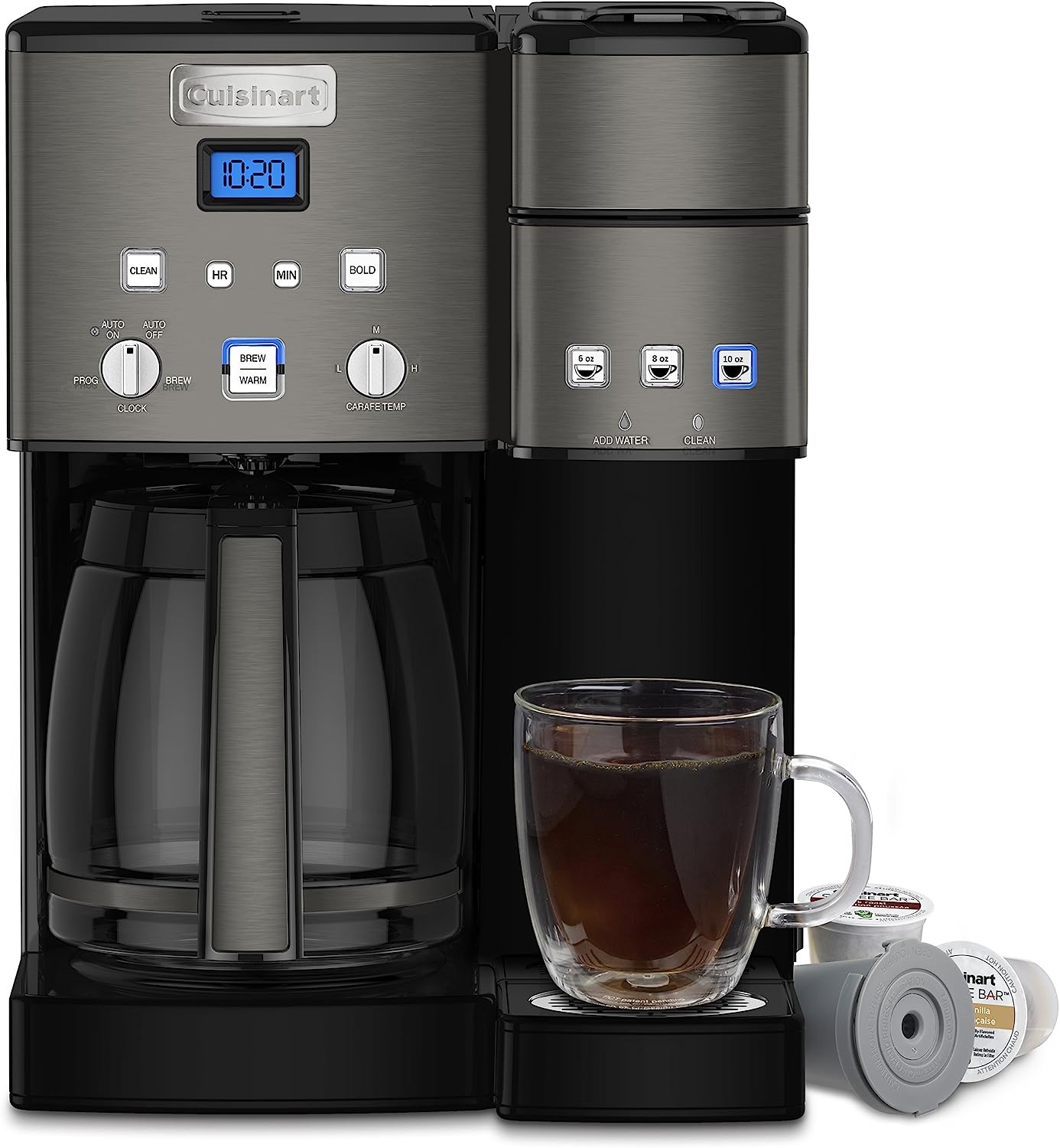Coffee Machines <i class="rhicon rhi-arrow-circle-right floatright"></i>